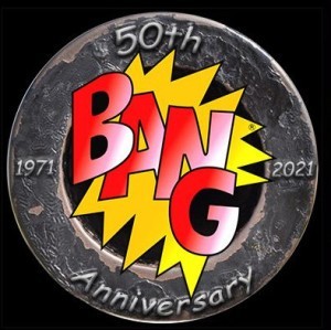Bang — hip-hop artist profile photo