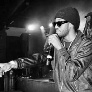 Funny $Money — hip-hop artist profile photo