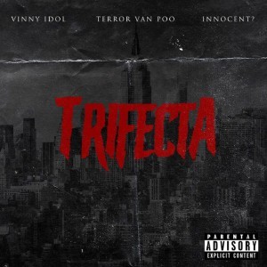 TERROR VAN POO — hip-hop artist profile photo