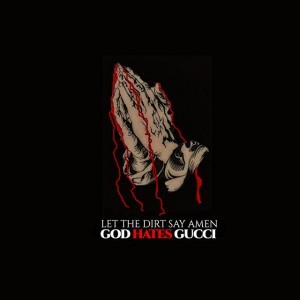 Let The Dirt Say Amen — hip-hop artist profile photo