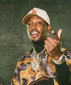 Cdk Vybez — hip-hop artist profile photo