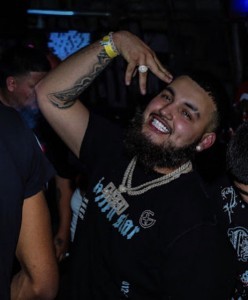 Bankroll Chapo — hip-hop artist profile photo