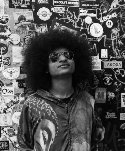 Air Jazz — hip-hop artist profile photo