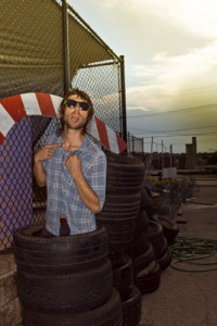 Pujol — hip-hop artist profile photo