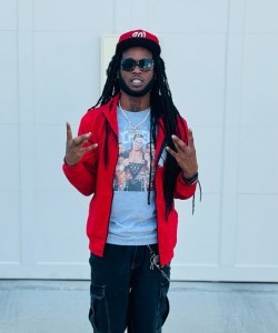 Daniel Heartless — hip-hop artist profile photo