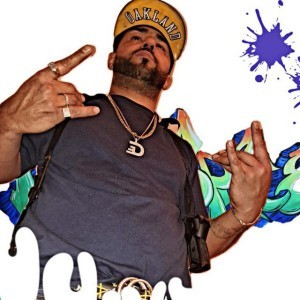 Dre Vee — hip-hop artist profile photo