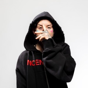 Ducky — hip-hop artist profile photo