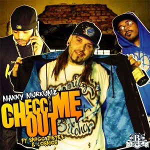 Manny MurKumZ Baybee!!! — hip-hop artist profile photo