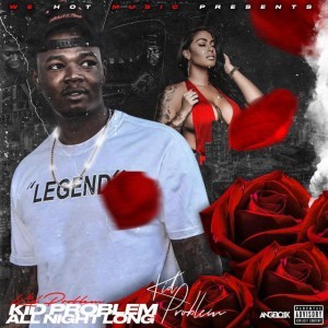 Kid Problem — hip-hop artist profile photo