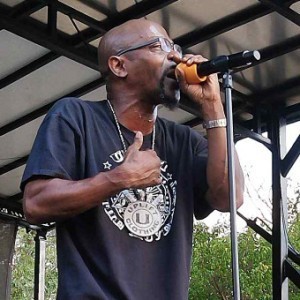 G-Smooth — hip-hop artist profile photo