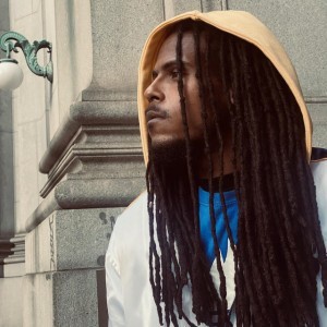 DJ C-Him — hip-hop artist profile photo
