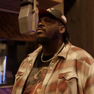 Yung Priest Da Preacher — hip-hop artist profile photo