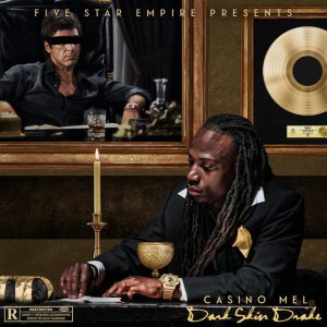 Casino Mel — hip-hop artist profile photo