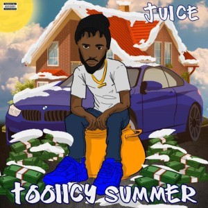 Juicecuzz — hip-hop artist profile photo