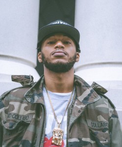 Childz — hip-hop artist profile photo