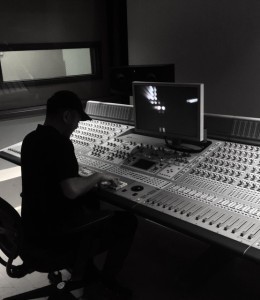 The Vilifier — hip-hop artist profile photo