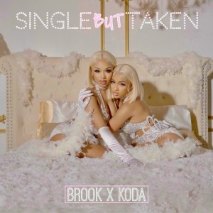 BROOK X KODA — hip-hop artist profile photo