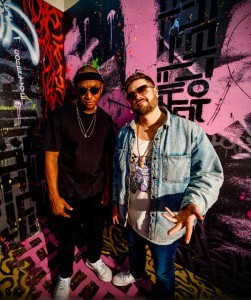 MVPZ — hip-hop artist profile photo