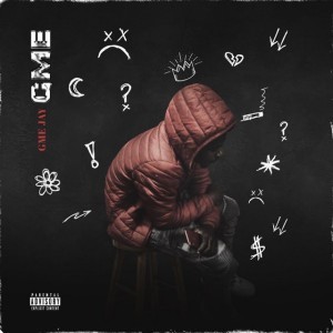 Gme Jay — hip-hop artist profile photo
