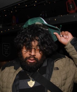 JaaayStayTrue — hip-hop artist profile photo