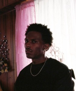 Lawrence Matthews — hip-hop artist profile photo