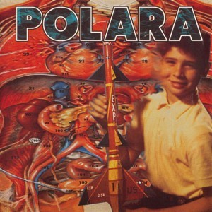 Polara — hip-hop artist profile photo