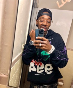 GvryLite — hip-hop artist profile photo