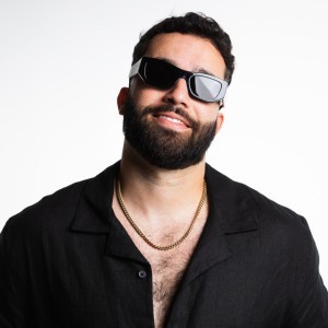 Alves — hip-hop artist profile photo