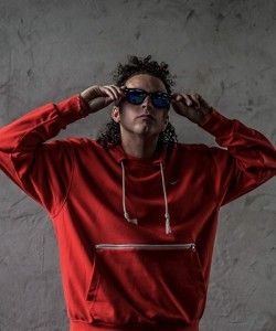 Menebeats — hip-hop artist profile photo