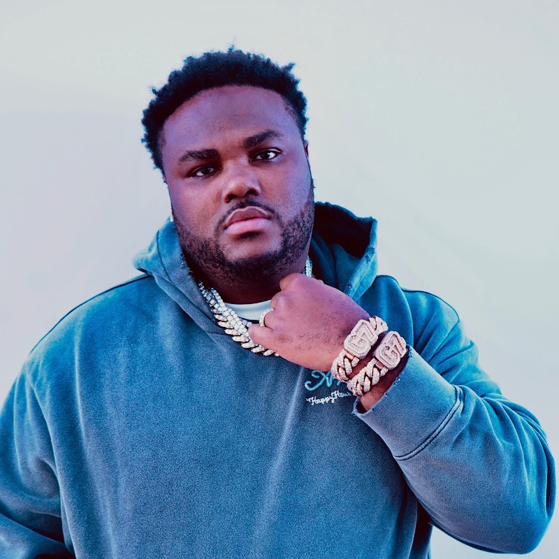 Tee Grizzley — hip-hop artist profile photo