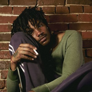 Carver Jones — hip-hop artist profile photo