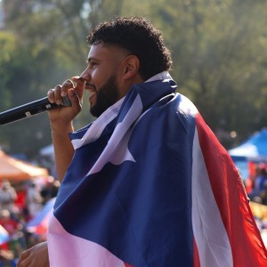 OMGApollo — hip-hop artist profile photo