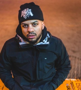 Pearl Gates — hip-hop artist profile photo