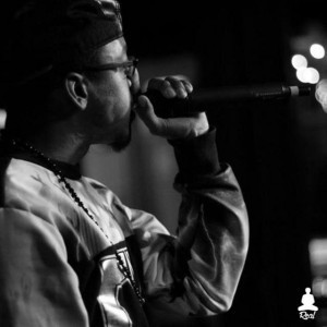 Real Thought — hip-hop artist profile photo