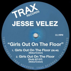 Jesse Velez — hip-hop artist profile photo
