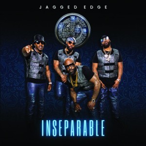 Jagged Edge — hip-hop artist profile photo