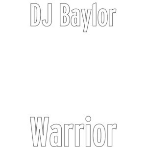 DJ Baylor — hip-hop artist profile photo