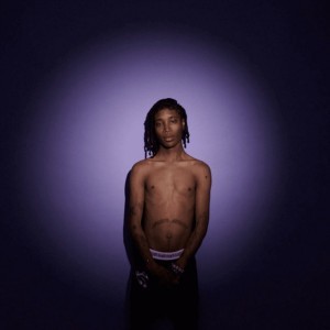 Nine Vicious Vault — hip-hop artist profile photo