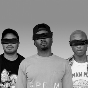 N.E.R.D — hip-hop artist profile photo