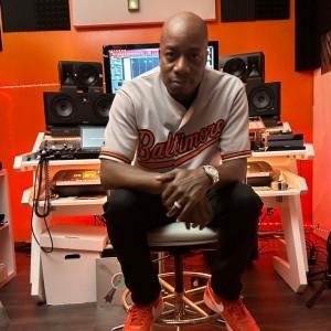 DJ Pocket — hip-hop artist profile photo