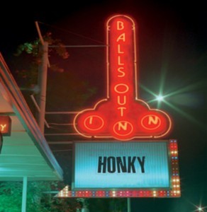 Honky — hip-hop artist profile photo