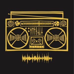 The Rollin' Deep — hip-hop artist profile photo