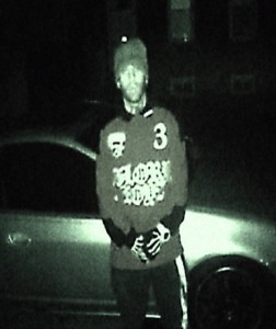 shinigami — hip-hop artist profile photo