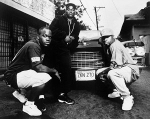 Do or Die — hip-hop artist profile photo