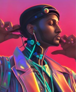 DeStorm Power — hip-hop artist profile photo