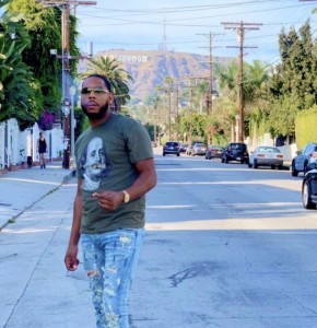 Crispy Gotti — hip-hop artist profile photo