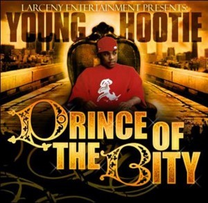 Young Hootie — hip-hop artist profile photo