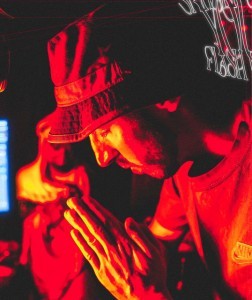 Idiotic Oddity — hip-hop artist profile photo