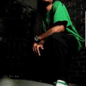 Cypher DeVerdad — hip-hop artist profile photo