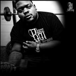Big Poppa — hip-hop artist profile photo